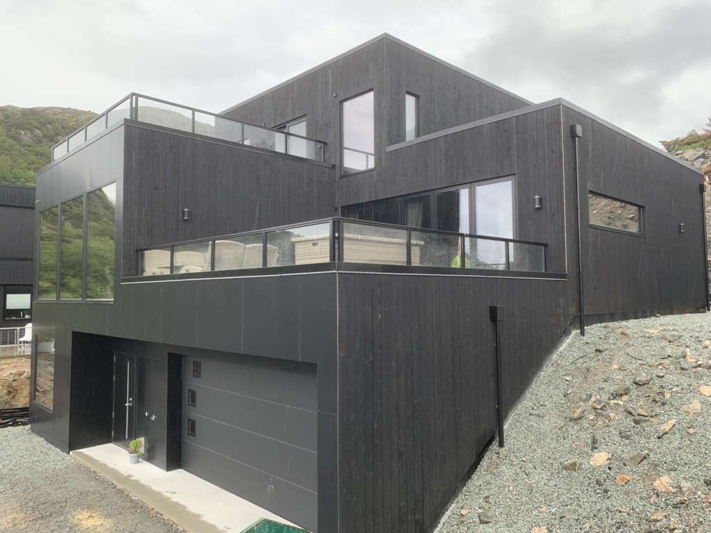 funkishus haugesund