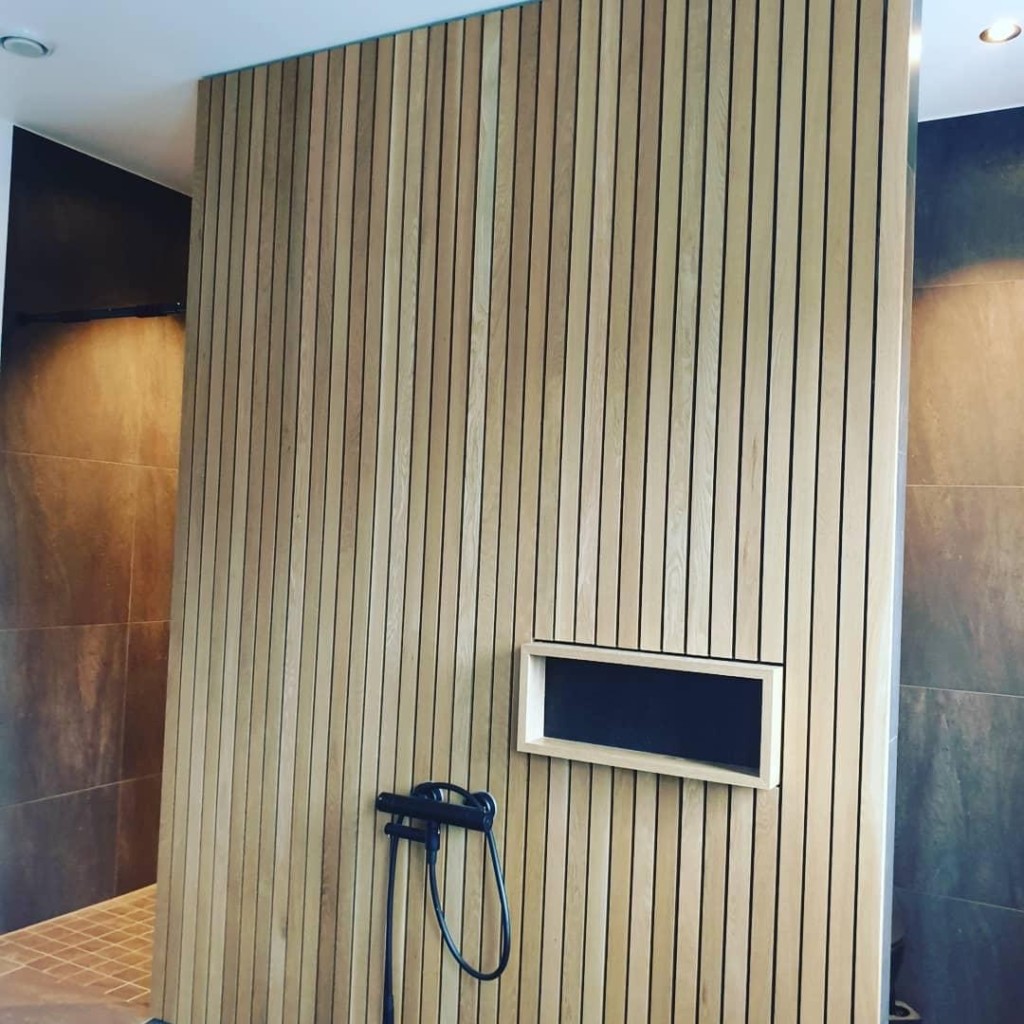 detaljer i nybygg haugesund